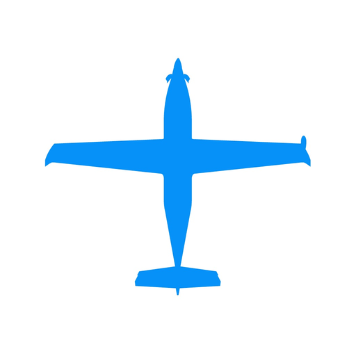Pilatus PC-12 NG Training Aid app icon
