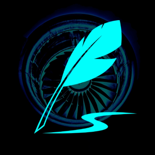 Logbook C.A app icon