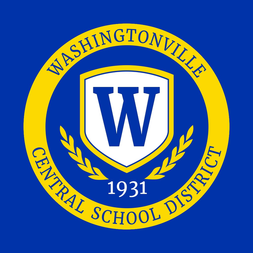 Washingtonville Schools app icon