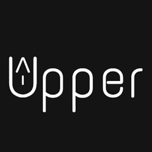 Upper Passageiro app icon