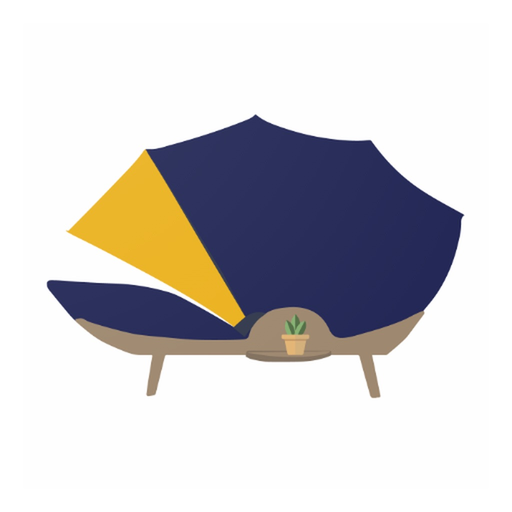 Nap&Up - Micro-naps app icon