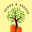 Herbs & Grocer icon