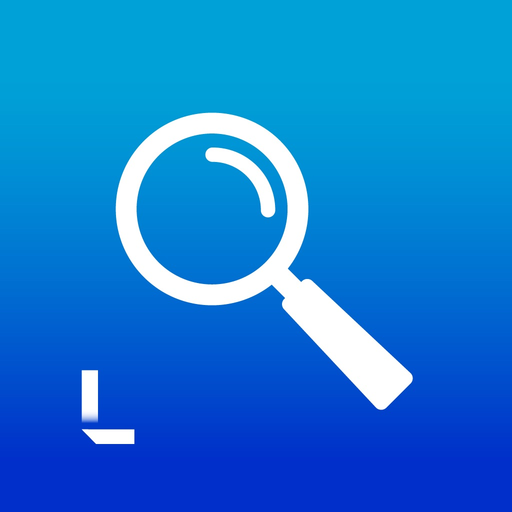 LETS Investigate app icon