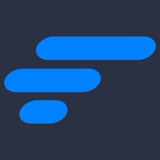 Skymark Móvel app icon