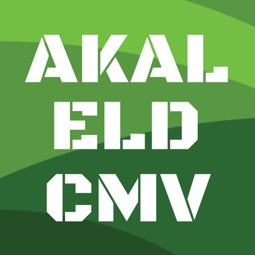 Akal ELD for CMV app icon