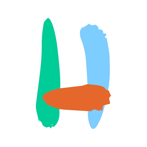 New Health app icon