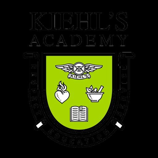 Kiehl’s Academy app icon