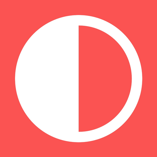 LUNAR CYCLE app icon