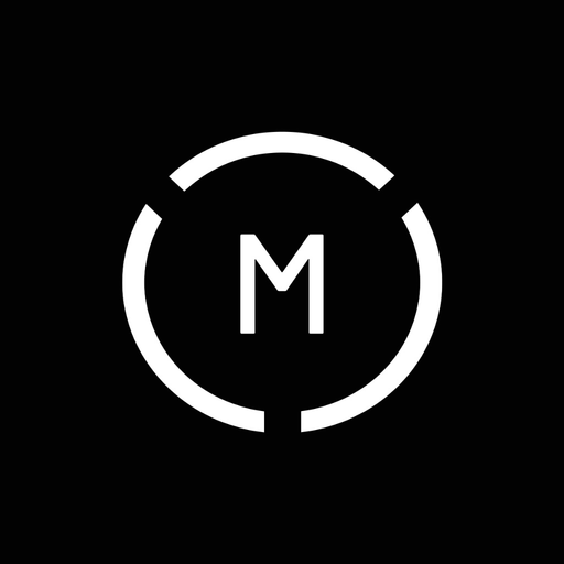 Mystryde Athletic Club app icon