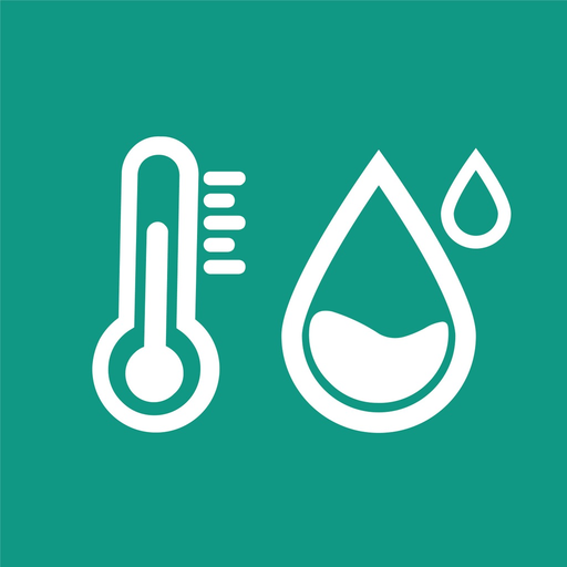MOCREO Sensor app icon