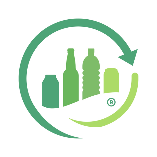 Containers for Change QLD app icon