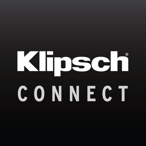 Klipsch Connect app icon