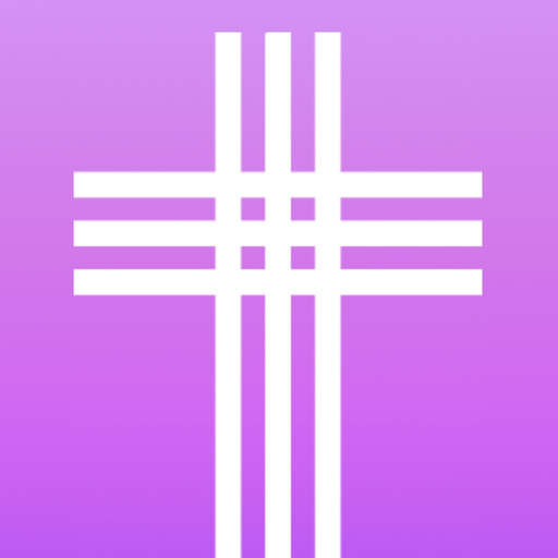 Oromo Bible app icon