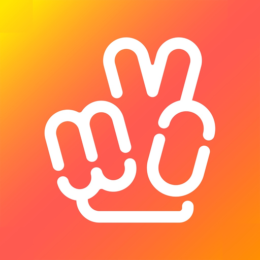 Me2You: Sharing Platform app icon