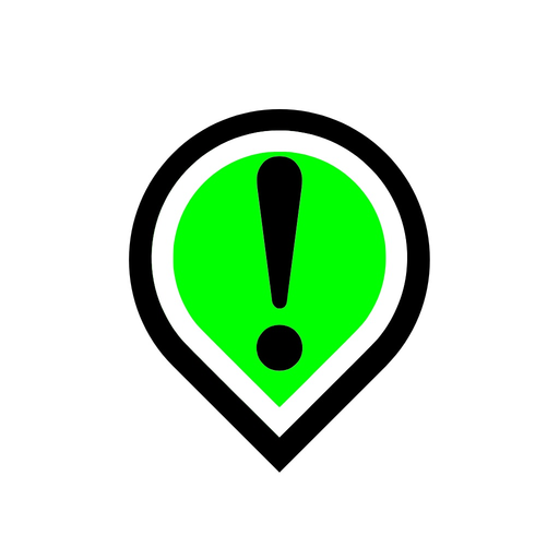Eventa:  Share Location & Log app icon