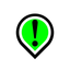 Eventa:  Share Location & Log icon