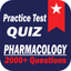 Pharmacology Practice Tests icon
