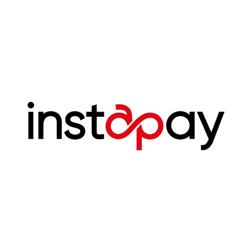 Instapay eWallet app icon