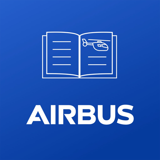 Training Manuals app icon