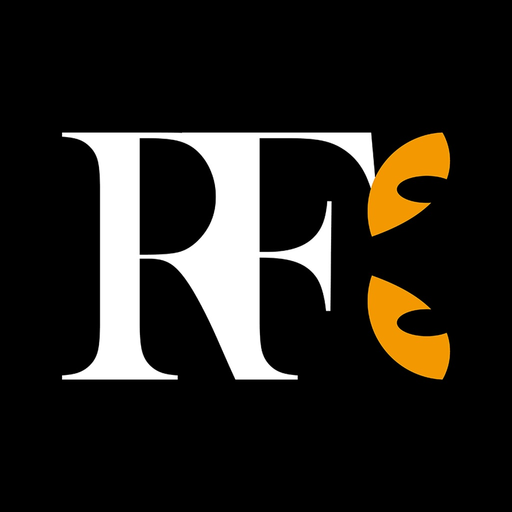 Rich Fitness app icon