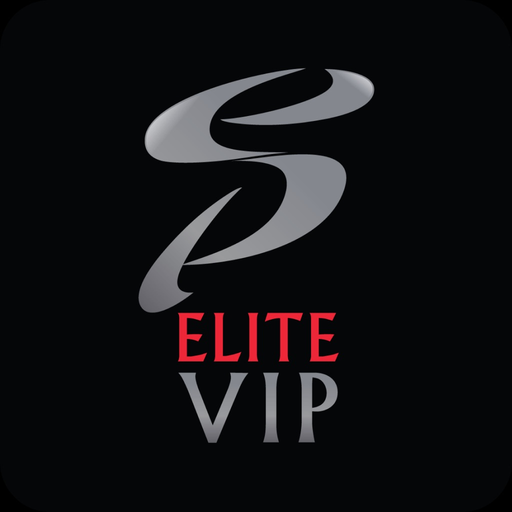 Elite VIP App app icon