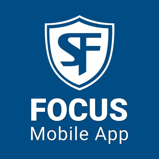 FOCUS Classic by Safe Fleet app icon