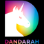 Dandarah icon