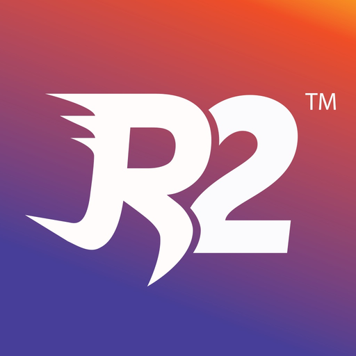 Run2gather app icon