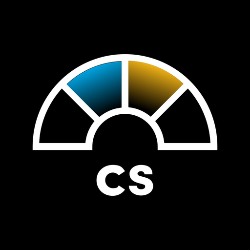 Creative States app icon
