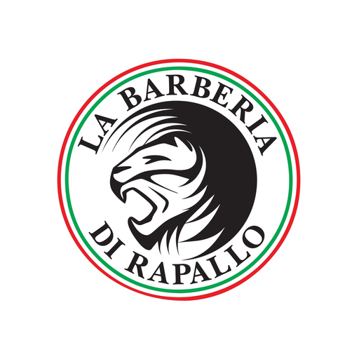 La Barberia di Rapallo app icon