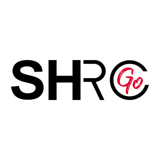 SHRC GO app icon