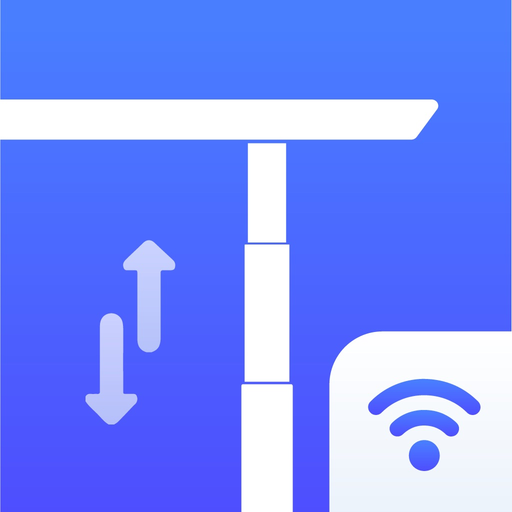SmartDeskControl app icon