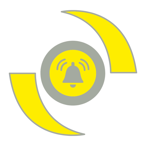 Steffel-Alert app icon