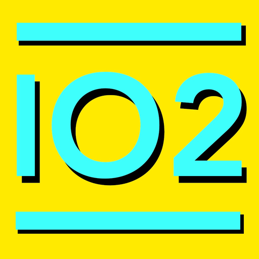 IO network 2 app icon