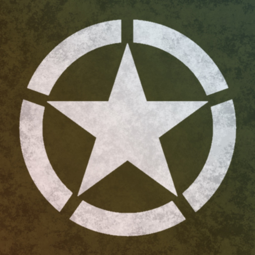 Pacific Fire app icon