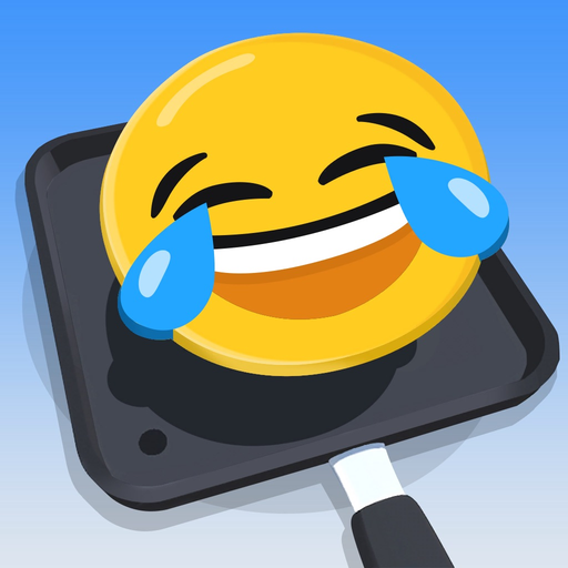 Pancake Art app icon
