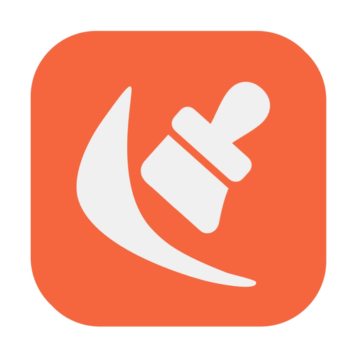 Folder Cleaner app icon