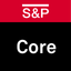 S&P Energy Core icon