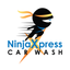 Ninja Xpress Car Wash icon