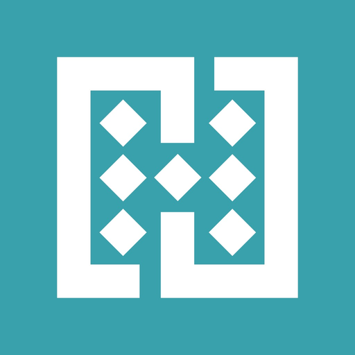 Hub App | Party Invite & RSVP app icon