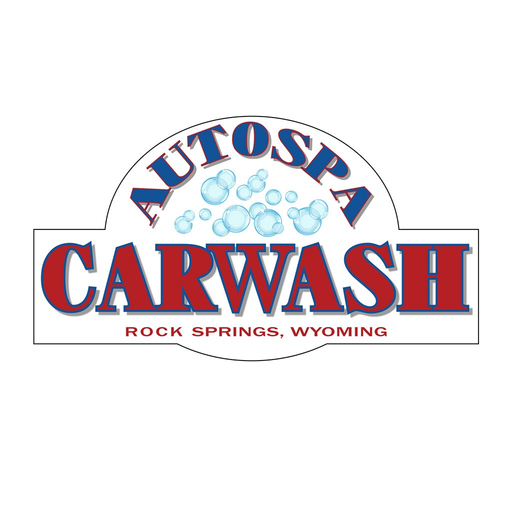 AutoSpa Rock Springs WY app icon