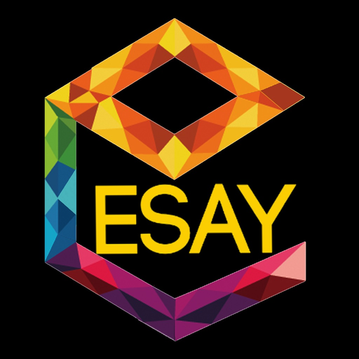 ESAY app icon