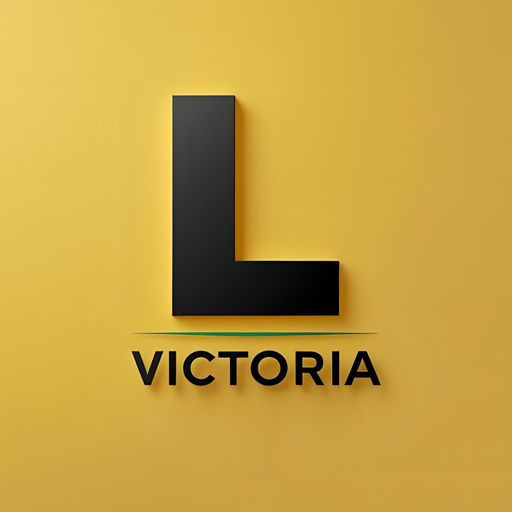 L License VIC app icon