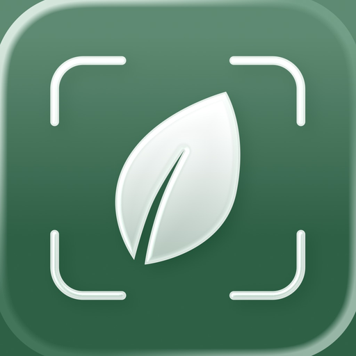 Plant Identification－Plantaria app icon