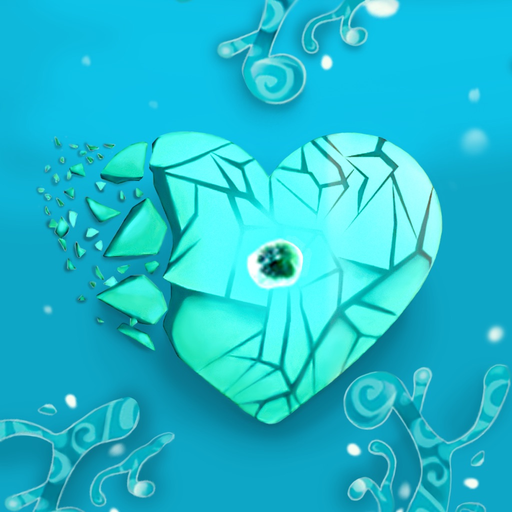 Rolling Souls x Jigsaw Puzzles app icon