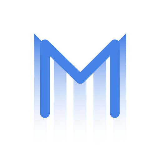 Matika na doma app icon