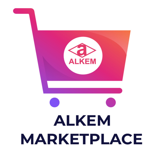 Alkem Marketplace app icon