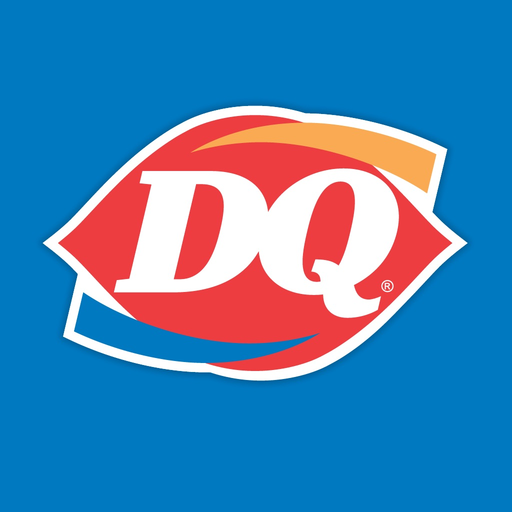 Dairy Queen - Saudi Arabia app icon