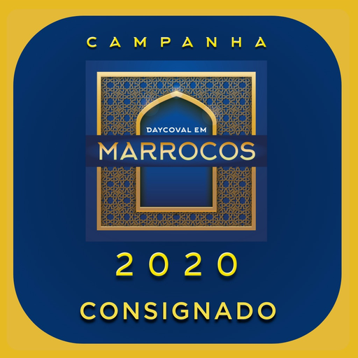 Daycoval Consignado - Marrocos app icon