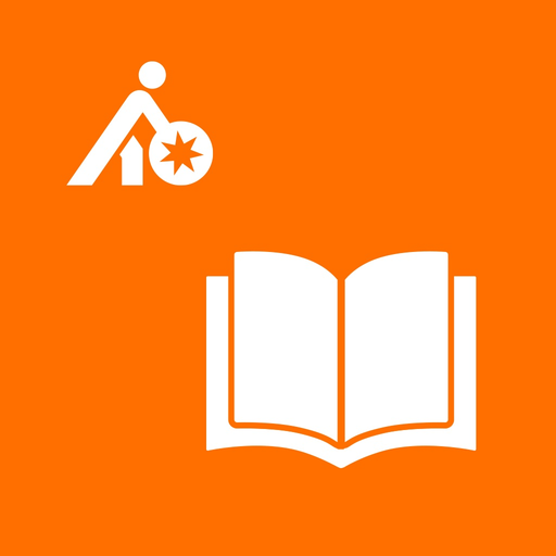 Hoffmann Group flip catalogue app icon